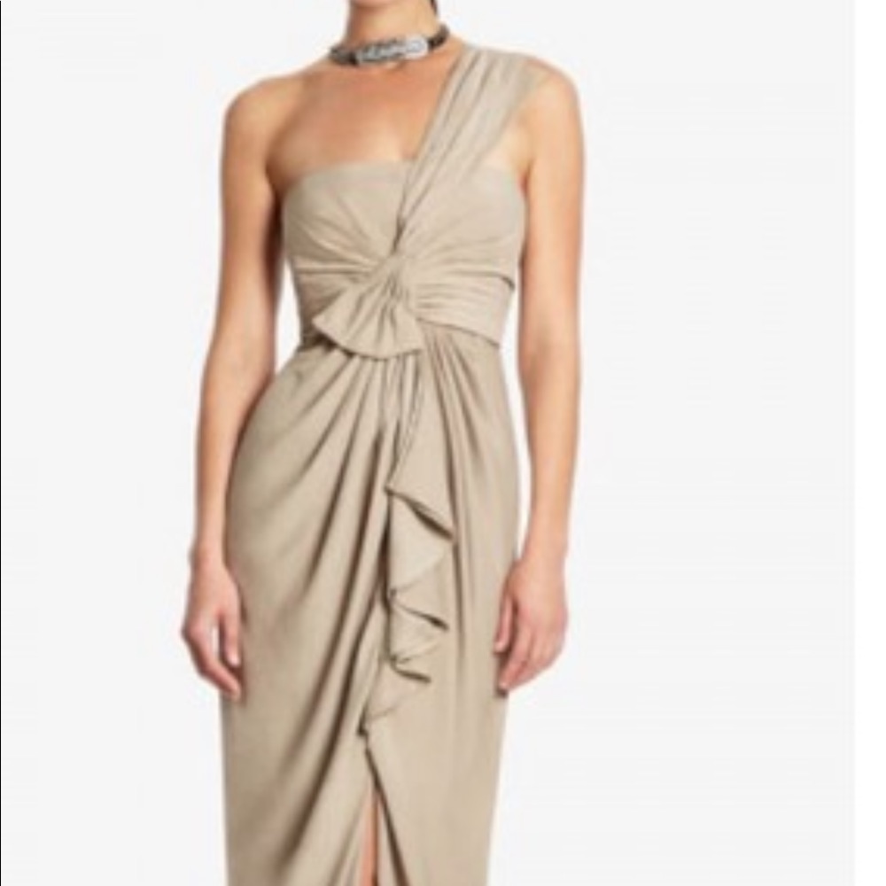 BCBG Dress